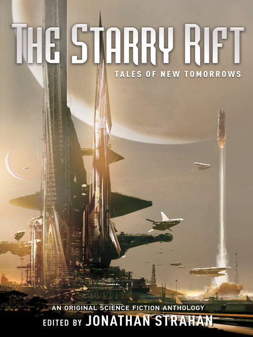 Title details for The Starry Rift by Sharyn November - Available